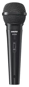 Shure Microfone Shure SV200
