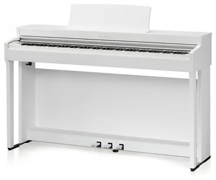 Kawai CN 201 WH