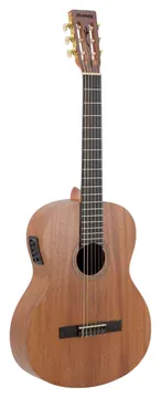 Strinberg Forest FS3C MGS