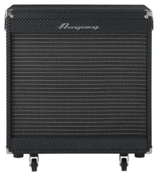 Ampeg Gabinete para Baixo Ampeg PF-115HE Portaflex 1x15 450W Flip-Top