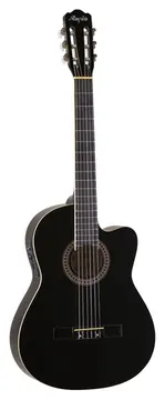Memphis Preto AC-60 - Memphis