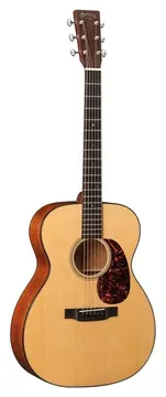 Martin & co. Martin 000-18 chitarra acustica stan series