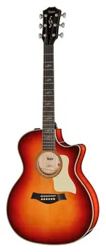 Taylor Custom #18: C14ce B5018