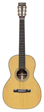 Martin 00-28 Modern Deluxe 12 Fret