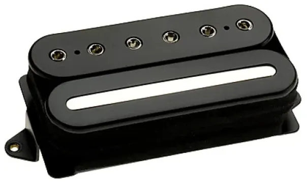 DiMarzio DP228FBK Crunch Lab
