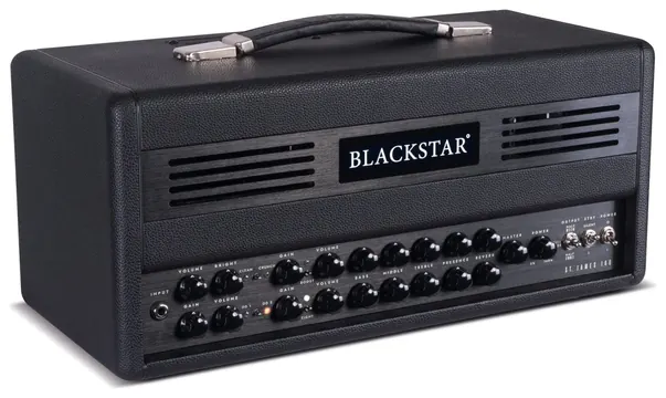 Blackstar St. james 100 head