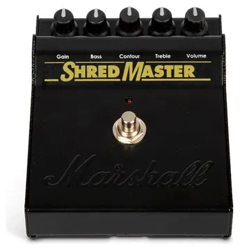 Marshall Shredmaster