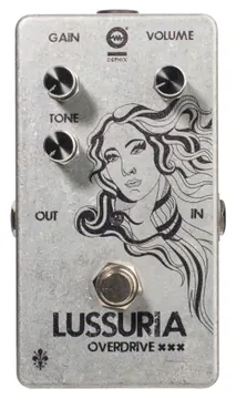 Dophix LUSSURIA overdrive