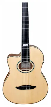 Giannini GNF3 CEQ Lh Canhoto NS Nylon
