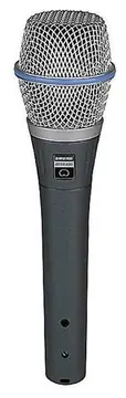 Shure Beta 87 A
