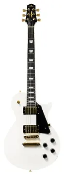 Michael GML650 WLP - Les Paul