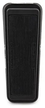 Dunlop CryBaby GCB95F Classic Wah, Fasel