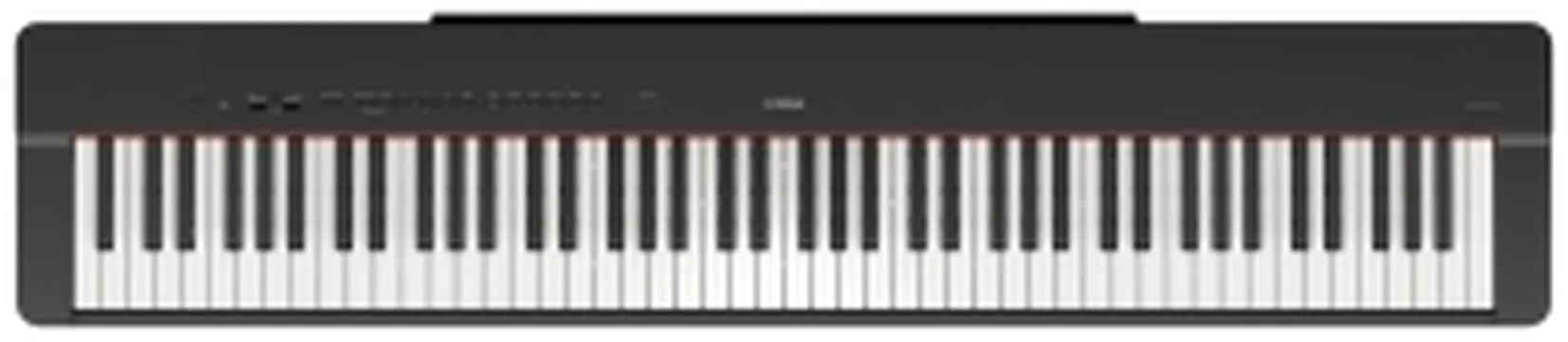 Yamaha P-225B digitale piano zwart
