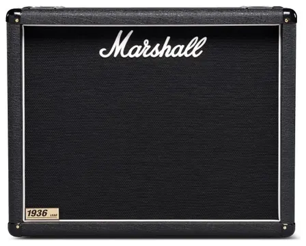 Marshall 1936