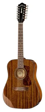 Guild D-1212 Nat Westerly