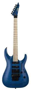 LTD Mh 203qm See Thru Blue