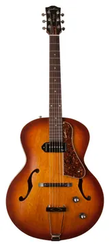 Godin 5Th Avenue Kingpin 5Thap90Cb Cognac Burst