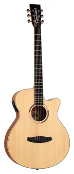 Tanglewood Strada TS4CE - Electro-Acoustic