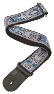 Daddario D'Addario 50A05 correia Tiki