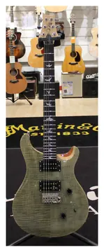 PRS SE Custom 24 30th Anniversary