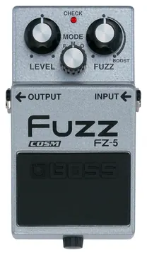 Boss FZ5 Fuzz
