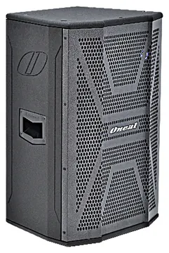 Oneal Caixa Acústica Oneal OB1760X 200Wrms