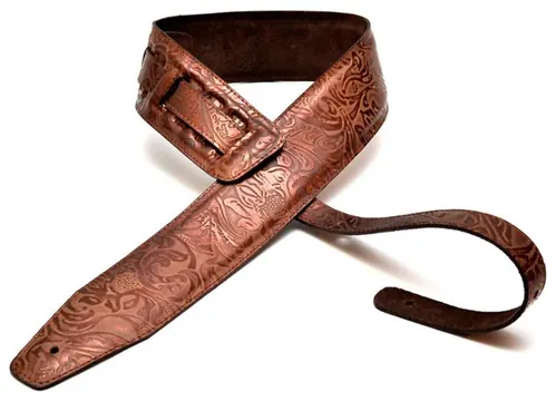 Bourbon Strap Gitarrengurt Colorado
