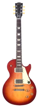 Gibson Les Paul Tribute 2019 Satin Cherry Sunburst