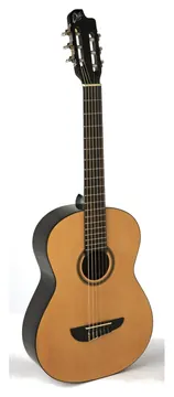 EKO Sparkling Flame Natural Chitarra Classica Colore Natural