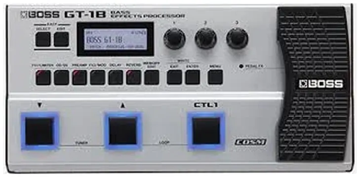 Boss GT-1B