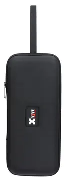 Xvive M5D Dual Handheld Vocal Digitales Drahtlos-Mikrofon-System 5.8GHz