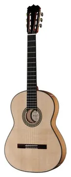 Hanika Flamenco ZF