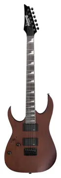 Ibanez RG GRG121DXL-WNF Canhota