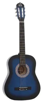 Myth MT36n 3/4 - Blue