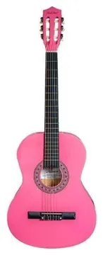 Andaluz Nylon Cg3801 Pi Rosa (3618)