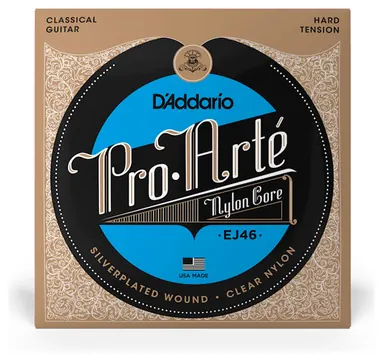 D'Addario D’ADDARIO EJ 46 - CORDA SINGOLA di MI6