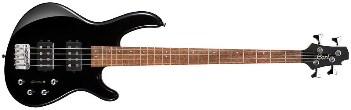 Cort Action HH4 Noir
