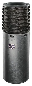 Aston Microphones Aston Spirit - Multi Pattern Condenser Microphone