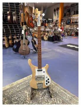 Rickenbacker 4003 Bass NT - Baujahr 1995