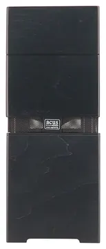 Acus AllAround 4 Black Combo 50Watt/4Zoll Universalverstärker
