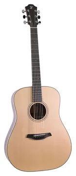 Furch Green Dread Sr 43Mm
