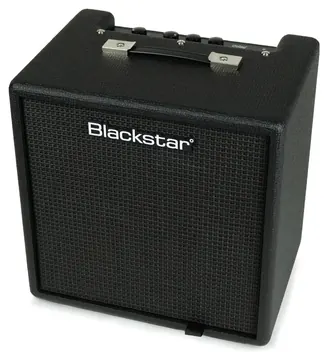 Blackstar Debut Bass Combo 25W