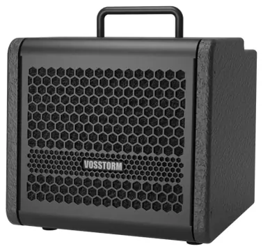 Vosstorm Cubo Guitarra Vosstorm Gx-6 15w Falante 6" (4631)