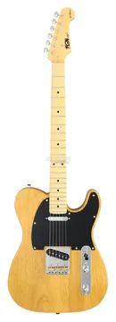 FGN Neo Classic TE 100 SS Vintage Natural