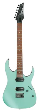 Ibanez RG421S - Sea Shore Matte