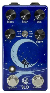 Walrus Audio Slö