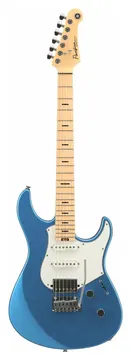Yamaha Pacifica Standard Plus MN Sparkle Blue