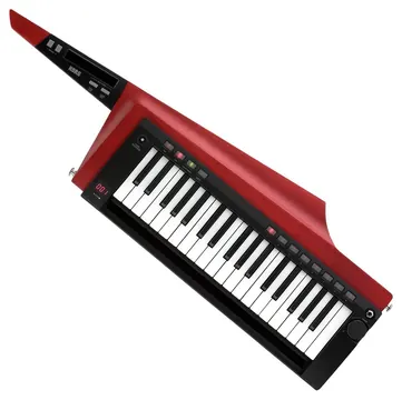 Korg RK-100S 2 Red