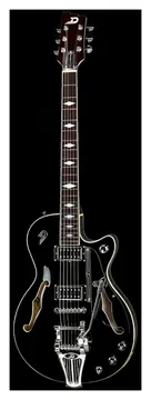 Duesenberg Starplayer TV Collection
