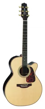 Takamine P7NC Chitarra Acustica